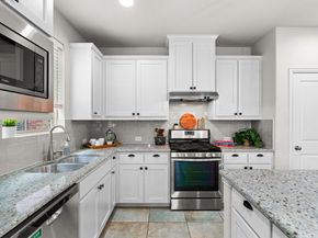 921  Montgomery Way , Lantana Texas 76226