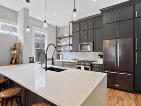 4617  Sycamore Street , Dallas Texas 75204