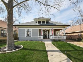 4617  Sycamore Street , Dallas Texas 75204
