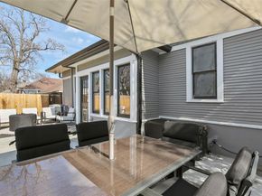 4617  Sycamore Street , Dallas Texas 75204
