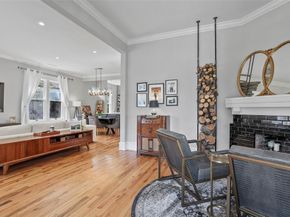 4617  Sycamore Street , Dallas Texas 75204