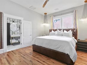 4617  Sycamore Street , Dallas Texas 75204