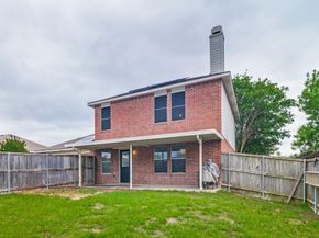 1544  Glenwick Drive , Rockwall Texas 75032