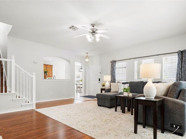 1241  Chattahoochee Drive , Savannah Texas 76227