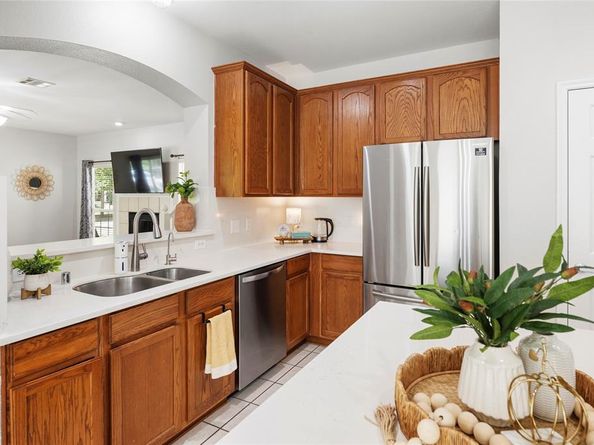 1241  Chattahoochee Drive , Savannah Texas 76227