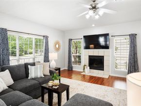 1241  Chattahoochee Drive , Savannah Texas 76227
