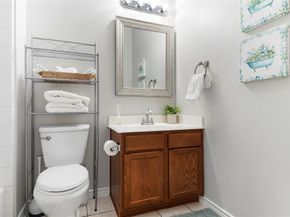 1241  Chattahoochee Drive , Savannah Texas 76227