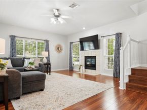 1241  Chattahoochee Drive , Savannah Texas 76227