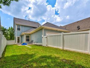 1241  Chattahoochee Drive , Savannah Texas 76227