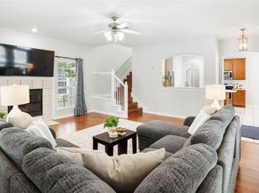 1241  Chattahoochee Drive , Savannah Texas 76227