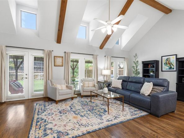 1600  Hackett Creek Drive , McKinney Texas 75072