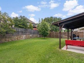 1600  Hackett Creek Drive , McKinney Texas 75072