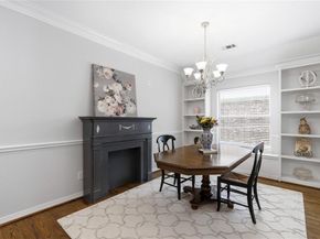 1600  Hackett Creek Drive , McKinney Texas 75072