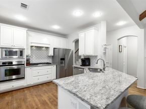 1600  Hackett Creek Drive , McKinney Texas 75072