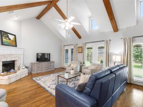 1600  Hackett Creek Drive , McKinney Texas 75072