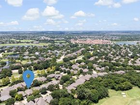 1600  Hackett Creek Drive , McKinney Texas 75072