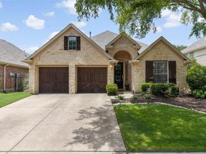 1600  Hackett Creek Drive , McKinney Texas 75072
