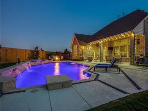 6688  Excelsior Place , Frisco Texas 75035
