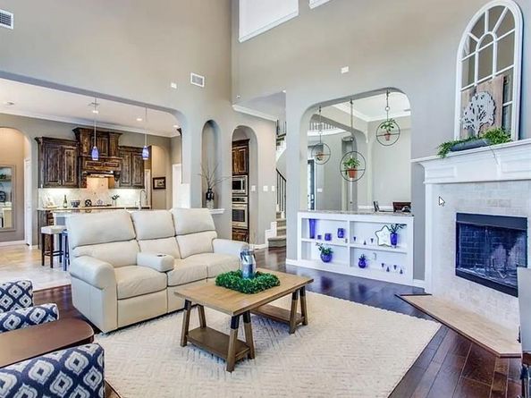 6688  Excelsior Place , Frisco Texas 75035