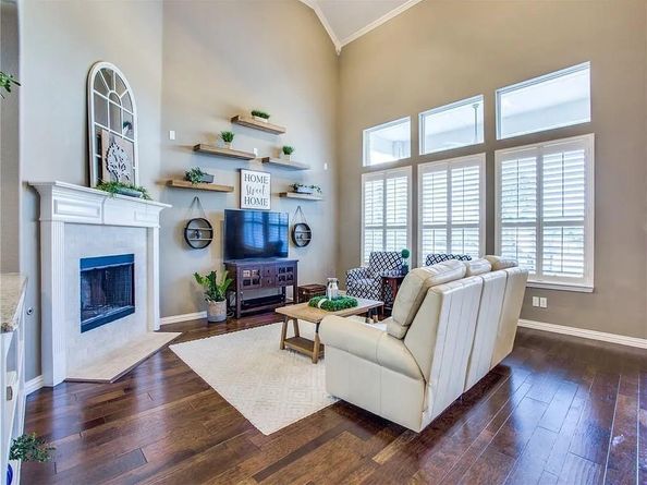 6688  Excelsior Place , Frisco Texas 75035