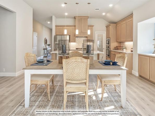 121  Creekstone Drive , Balch Springs Texas 75181