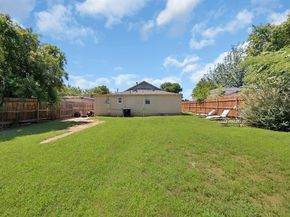 1717 E Harvey Avenue , Fort Worth Texas 76104