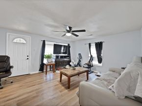 1717 E Harvey Avenue , Fort Worth Texas 76104