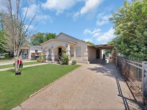 1717 E Harvey Avenue , Fort Worth Texas 76104