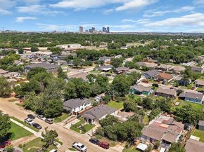 1717 E Harvey Avenue , Fort Worth Texas 76104