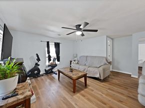 1717 E Harvey Avenue , Fort Worth Texas 76104