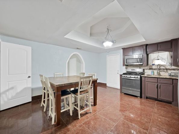 1717 E Harvey Avenue , Fort Worth Texas 76104