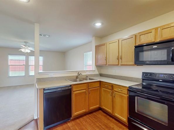 9020  Noontide Drive , Fort Worth Texas 76179