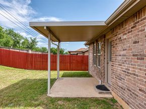 9020  Noontide Drive , Fort Worth Texas 76179