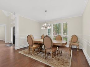 204  Country Club Drive , Heath Texas 75032