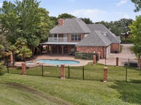 204  Country Club Drive , Heath Texas 75032