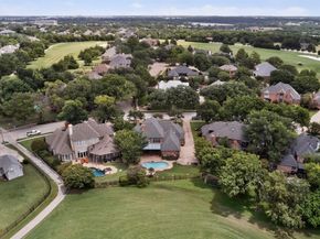 204  Country Club Drive , Heath Texas 75032