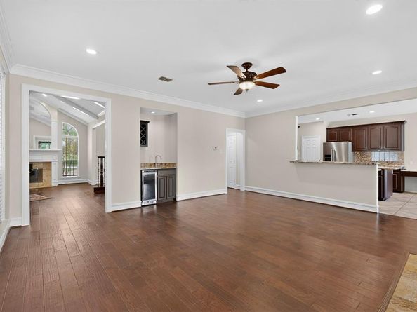 204  Country Club Drive , Heath Texas 75032