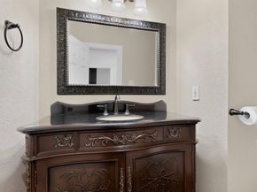 204  Country Club Drive , Heath Texas 75032