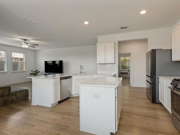 14005  Tanglebrush Trail , Fort Worth Texas 76052