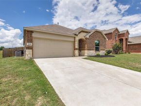 14005  Tanglebrush Trail , Fort Worth Texas 76052