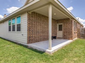 14005  Tanglebrush Trail , Fort Worth Texas 76052