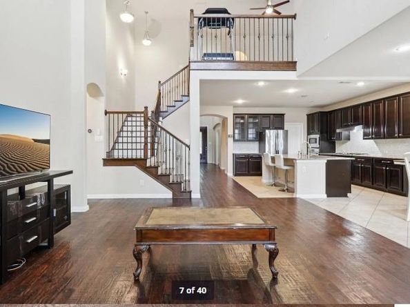 1009  Chickasaw Drive , Carrollton Texas 75010