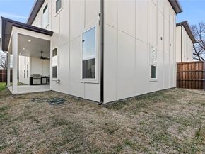 1503  Dennison Street , Dallas Texas 75212