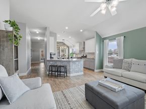 14152  Rodeo Daze Drive , Fort Worth Texas 76052