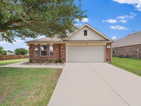 14152  Rodeo Daze Drive , Fort Worth Texas 76052