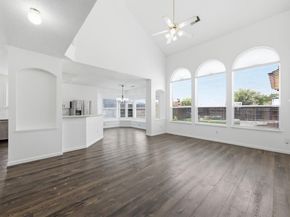 1332  Hillcrest Drive , Allen Texas 75002