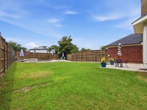 1332  Hillcrest Drive , Allen Texas 75002