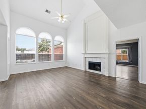 1332  Hillcrest Drive , Allen Texas 75002