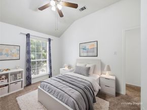 1332  Hillcrest Drive , Allen Texas 75002