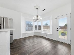 1332  Hillcrest Drive , Allen Texas 75002